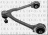 BORG & BECK BCA6930 Track Control Arm